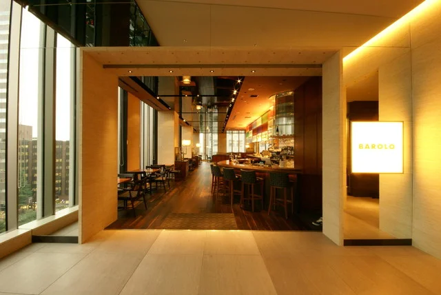 バローロ（BAROLO） - 広瀬通（パスタ）の写真