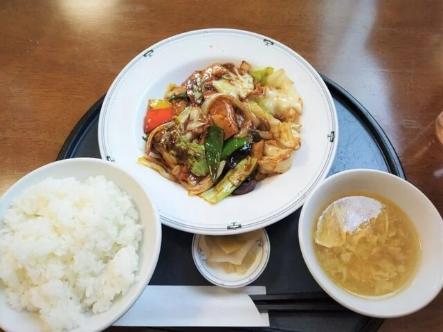 中華厨房 たんたん - 撫牛子（四川料理）の写真