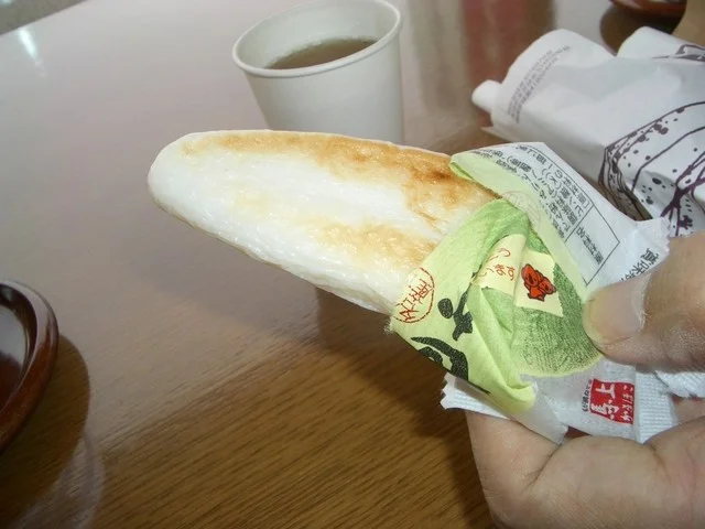 馬上かまぼこ店 さざんか通り店 - 亘理（その他）の写真