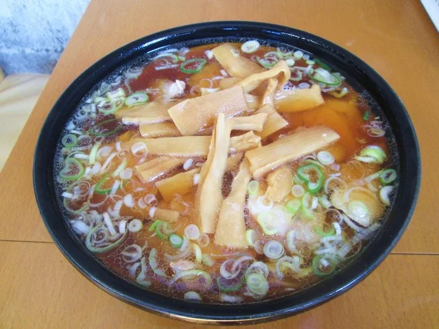 丸大屋（丸だいそばや） - 池月（ラーメン）の写真