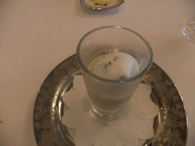 ポアブル - 中央弘前（フレンチ）の写真