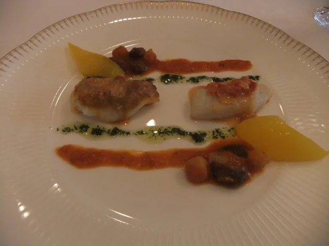 ポアブル - 中央弘前（フレンチ）の写真