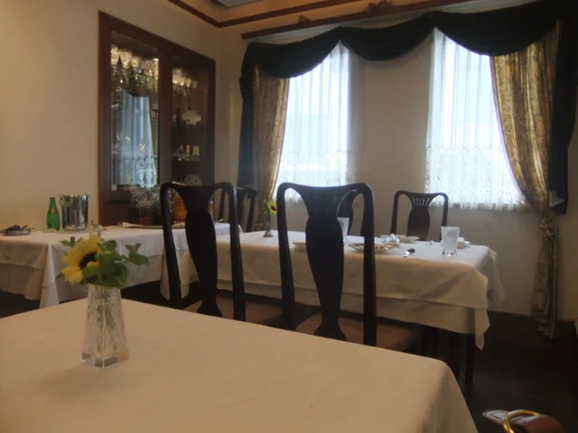 ポアブル - 中央弘前（フレンチ）の写真