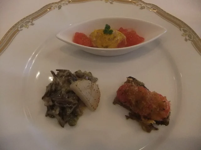 ポアブル - 中央弘前（フレンチ）の写真