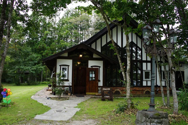 山の喫茶店 Decoy（デコイ） - 大和町その他（カフェ）の写真