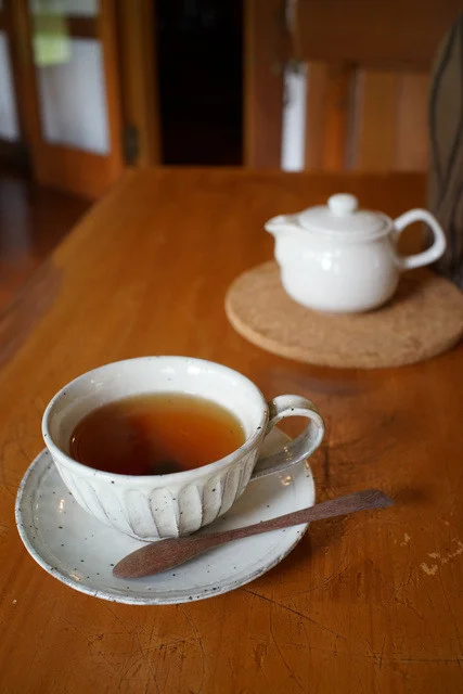 山の喫茶店 Decoy（デコイ） - 大和町その他（カフェ）の写真