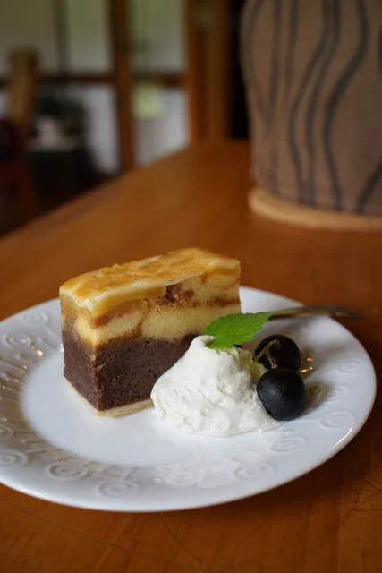 山の喫茶店 Decoy（デコイ） - 大和町その他（カフェ）の写真