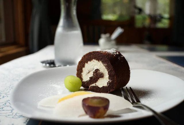 ラ・シャネッチャ（La Syanecha） - 大和町その他（カフェ）の写真