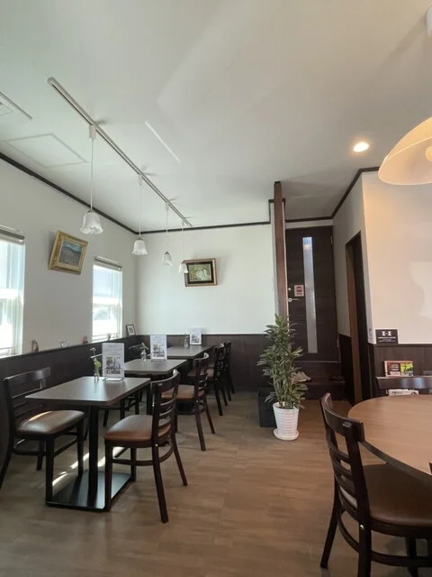 珈琲 Shiroi Tori（シロイトリ） - 千年（カフェ）の写真