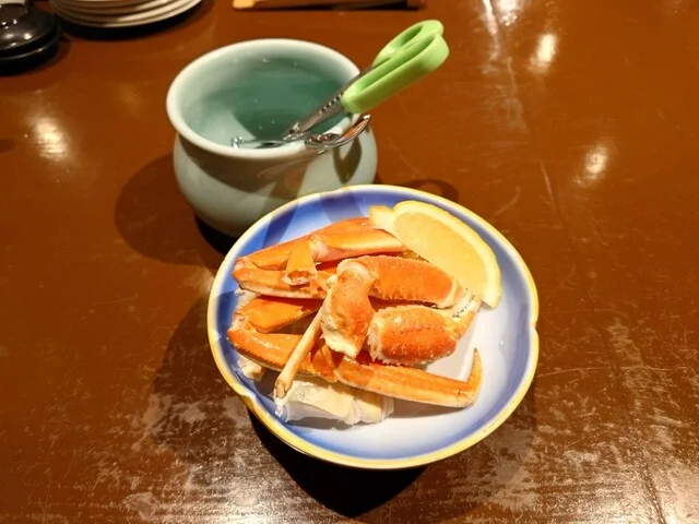 ルンゴカーニバル 北海道レストラン（LUNGO CARNIVAL） - 弘前（郷土料理）の写真