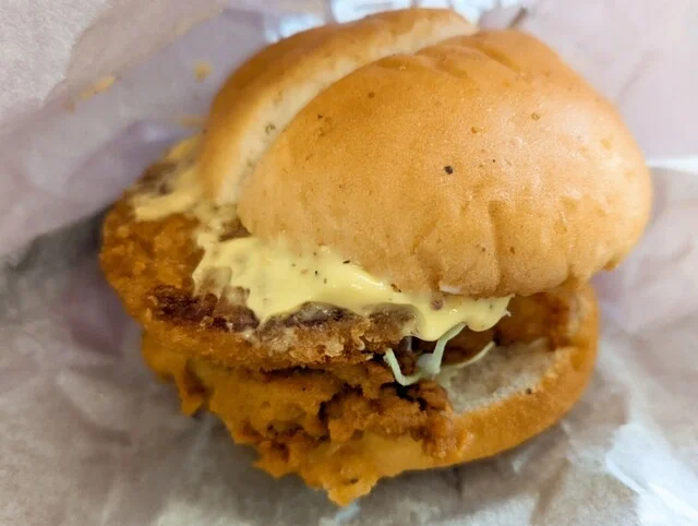 ケンタッキーフライドチキン 古川店 - 古川（からあげ）の写真