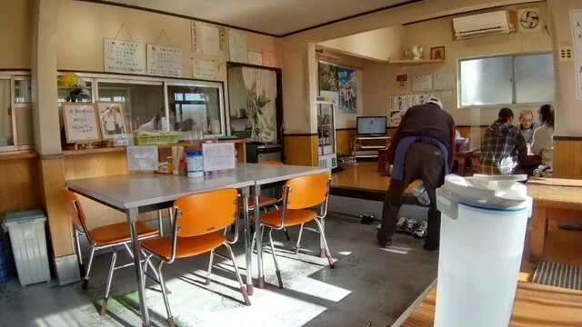 味一番 玉浦店 - 仙台空港（ラーメン）の写真