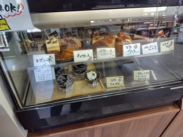 Coffee 焙煎所 Leka - 南仙台（カフェ）の写真