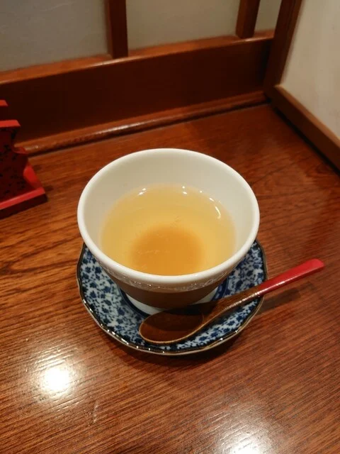 鶴よし - 本八戸（そば）の写真