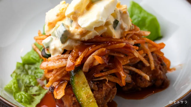 Cafe&Dining Bar Oharu（カフェアンドダイニング バー オハル） - 大和町その他（カフェ）の写真