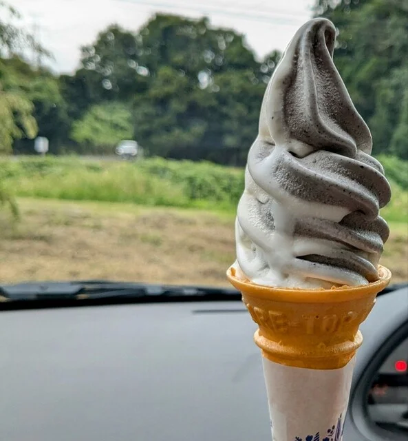 田助 - 古川（ジェラート・アイスクリーム）の写真