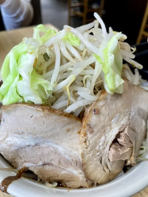 ニラなんばんらーめん こうしゅう  名取西店 - 名取（ラーメン）の写真