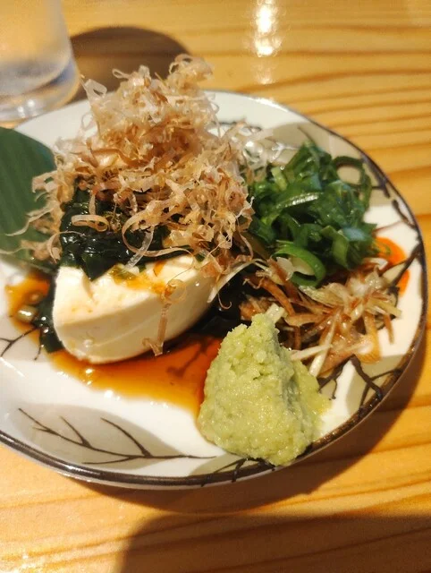 天ぷら酒場 ててて天 - 青葉通一番町（居酒屋）の写真