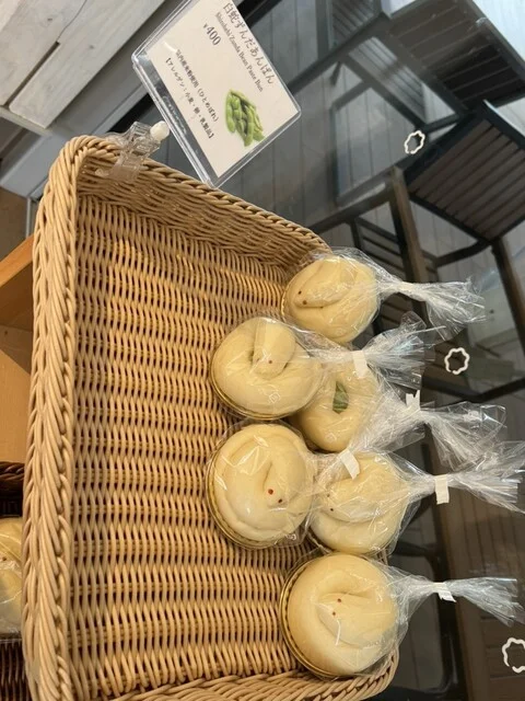 MiZuHa（ミズハ） - 岩沼（売店）の写真