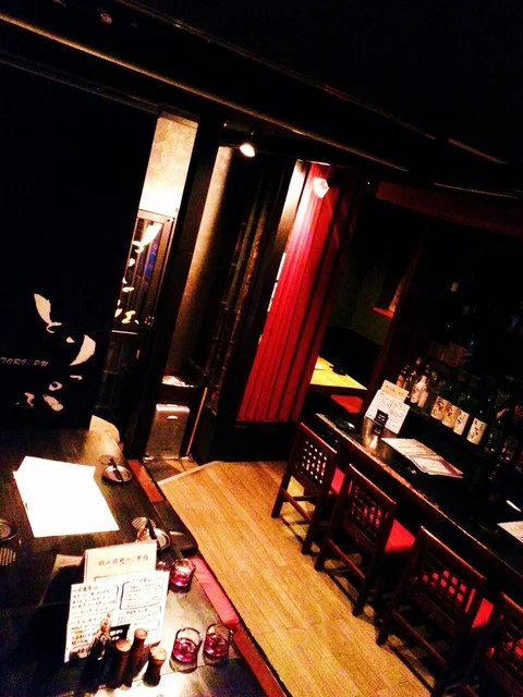 居酒屋　とりっぷ - 青森（居酒屋）の写真