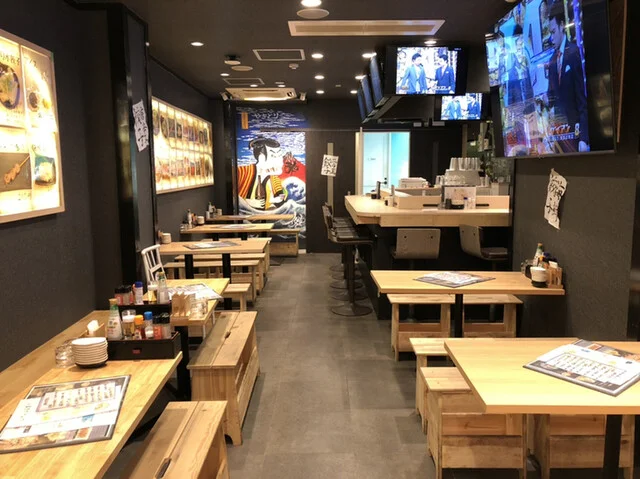 餃子のラブ国 - 勾当台公園（居酒屋）の写真