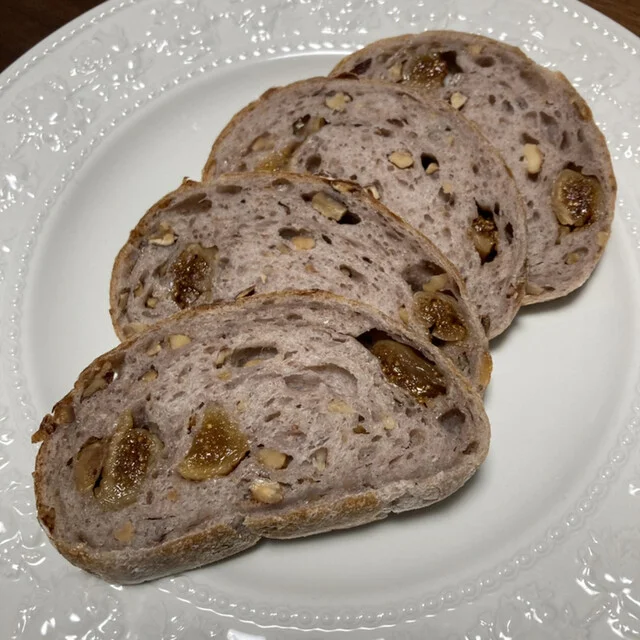 パン・菓子工房 oui（パン・菓子工房 ウィ） - 志津川（パン）の写真