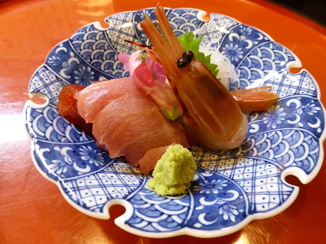 おきらく割烹 東山（おきらくかっぽう ひがしやま） - 岩沼（日本料理）の写真