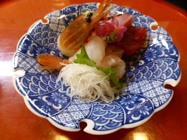 おきらく割烹 東山（おきらくかっぽう ひがしやま） - 岩沼（日本料理）の写真