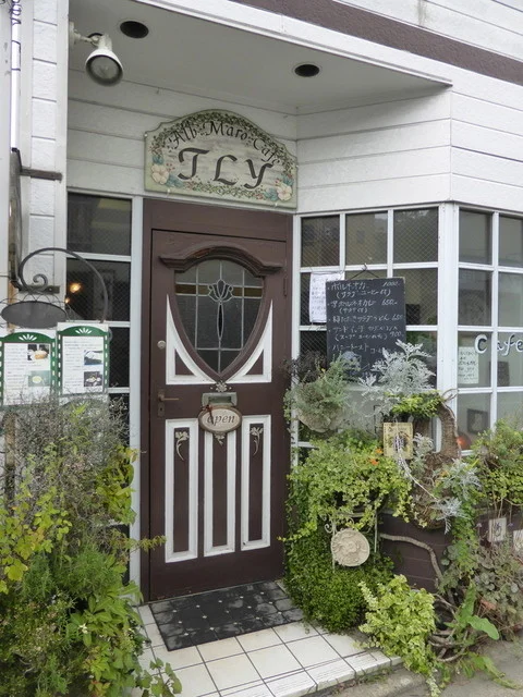 アルブマロカフェ・ＴＬＹ（ティーエルワイ） - 青葉通一番町（喫茶店）の写真