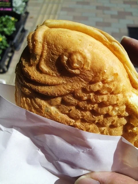 一口茶屋　 明石台みやぎ生協店 - 泉中央（お好み焼き）の写真