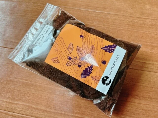 岳山珈琲 榴岡店（GAKUZANN COFFEE） - 宮城野通（コーヒースタンド）の写真