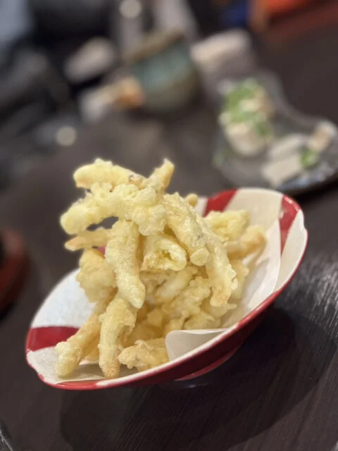 料理研究家 たち花 - 本八戸（居酒屋）の写真