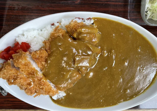 とんかつやまと - 南仙台（とんかつ）の写真