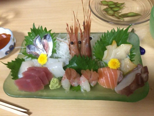 なかや - 青森（日本料理）の写真