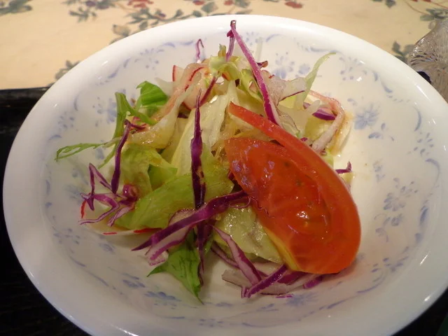 ラ フローレンス - 青森（レストラン）の写真