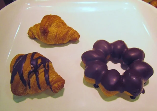 モンペリエ 中新田店 - 西古川（パン）の写真