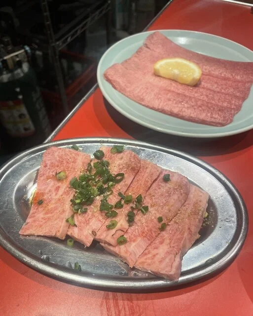 焼肉ホルモン さわだ - 中野栄（焼肉）の写真