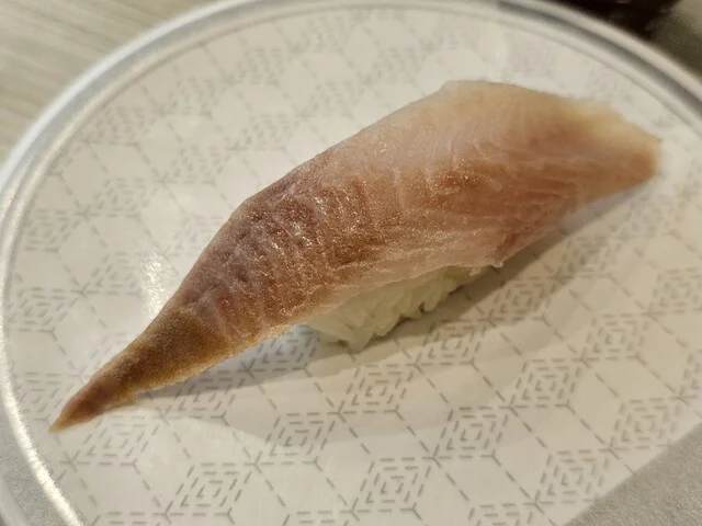 はま寿司 弘前高田店 - 運動公園前（寿司）の写真