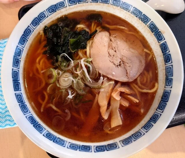 菅生パーキングエリア（下り線） レストラン - 村田町その他（レストラン）の写真