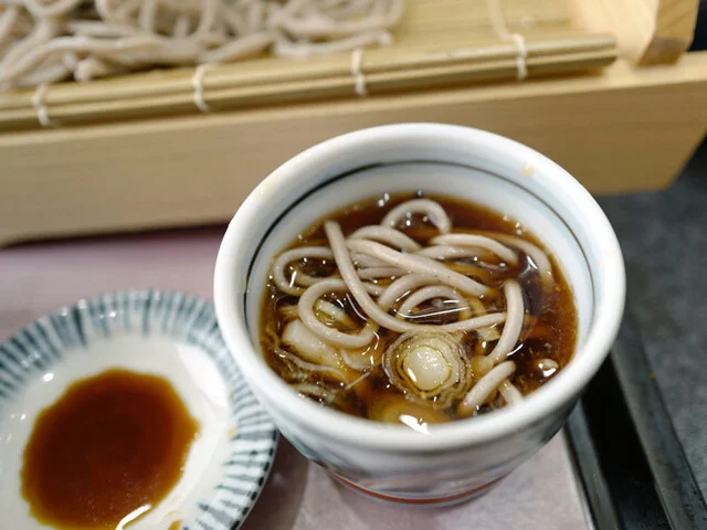 鉄兵衛 佐沼バイパス店 - 登米市その他（麺類）の写真
