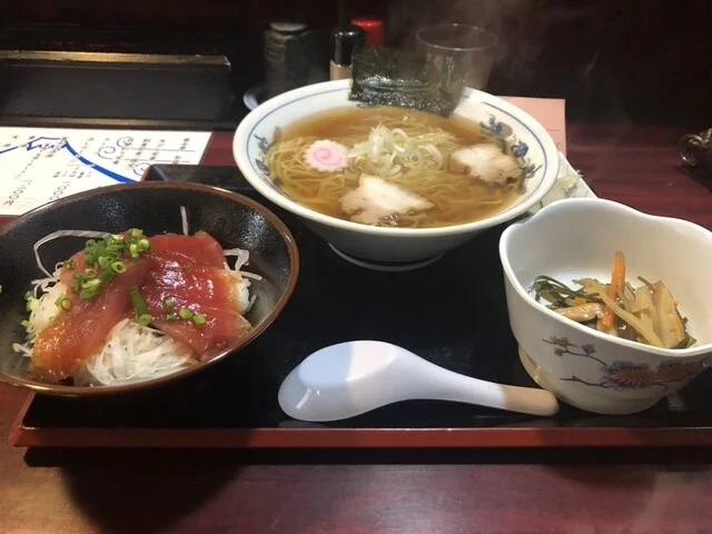 富士亭 - 卸町（海鮮）の写真