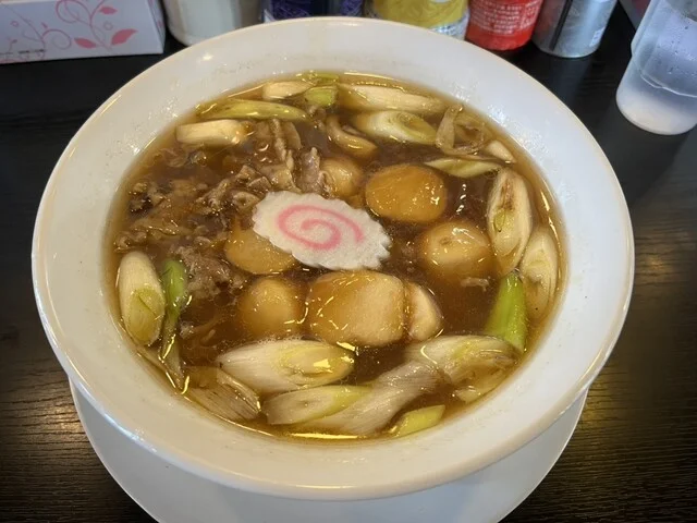 幸楽苑 新古川店 - 古川（ラーメン）の写真