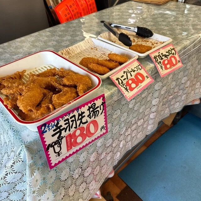 肉のつくだ - 青森（その他）の写真