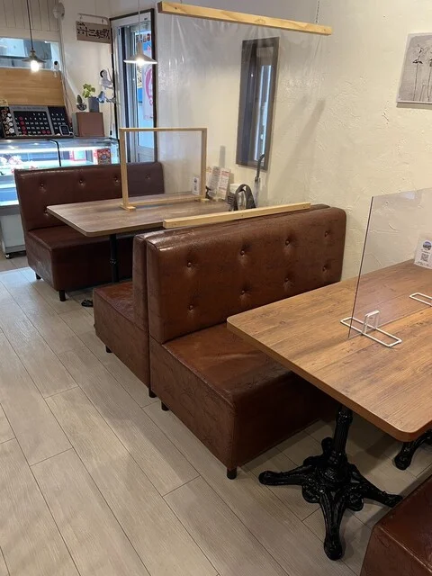 cafe 六十三番屋敷 - 鹿島台（カフェ）の写真