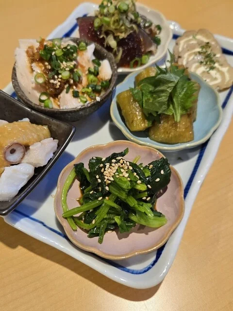 EAT BOX - 本八戸（居酒屋）の写真