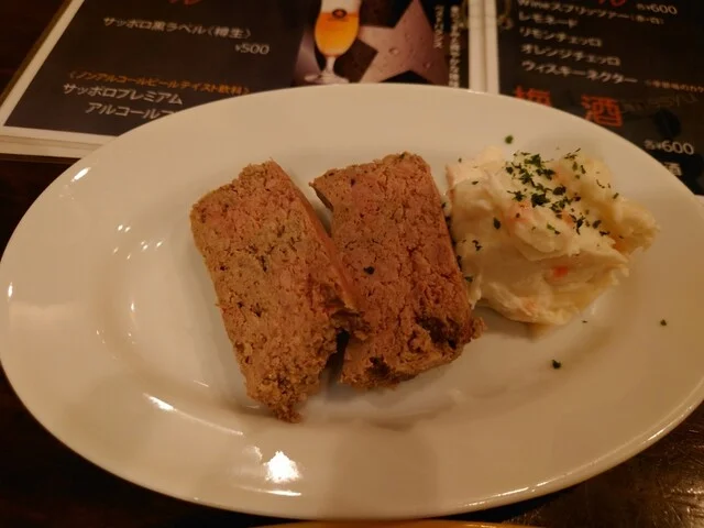 ダイニング楽音 - 本八戸（フレンチ）の写真