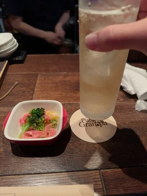 Pub Grandpa（パブグランパ） - 中央弘前（バー）の写真