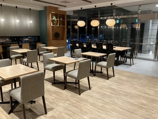 ホテルマイステイズ 青森駅前（【旧店名】ハイパーホテルズパサージュ） - 青森（ホテル）の写真