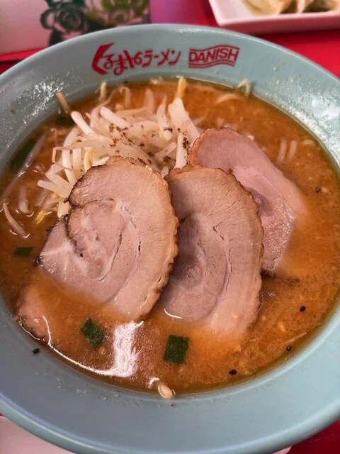 くるまやラーメン 仙台原町店 - 陸前原ノ町（ラーメン）の写真