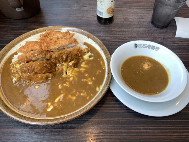 CoCo壱番屋 ラウンドワン仙台苦竹店（ココイチバンヤ） - 苦竹（カレー）の写真